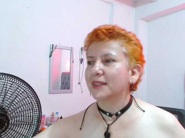 sharon-mom