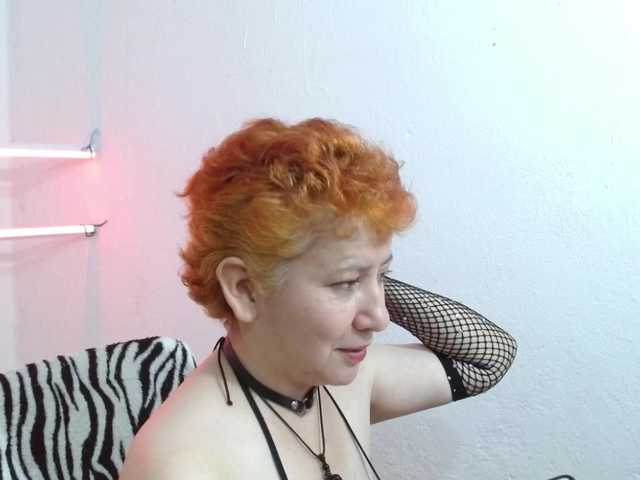 sharon-mom