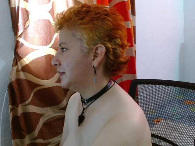 sharon-mom