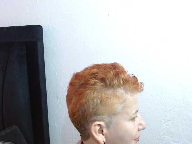 sharon-mom