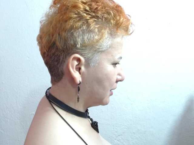 sharon-mom