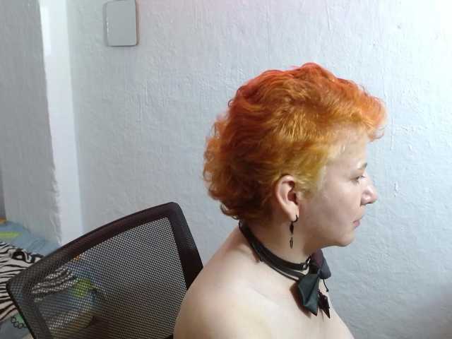 sharon-mom