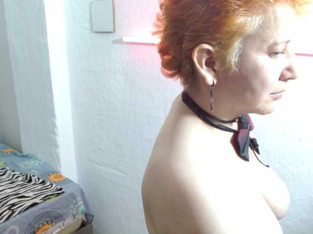sharon-mom