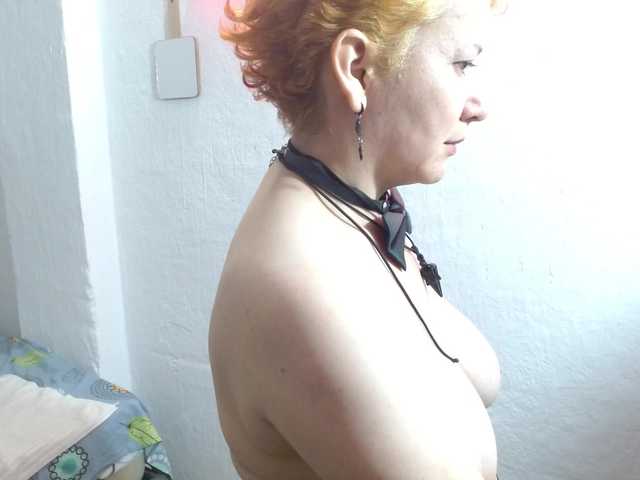 sharon-mom