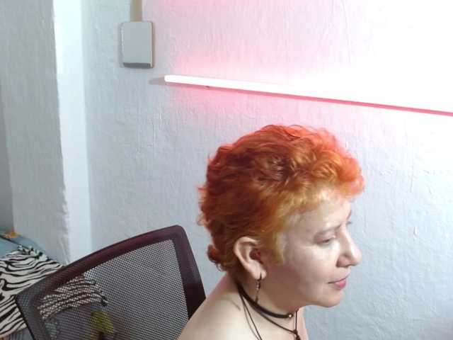 sharon-mom