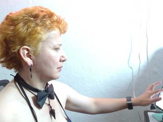 sharon-mom