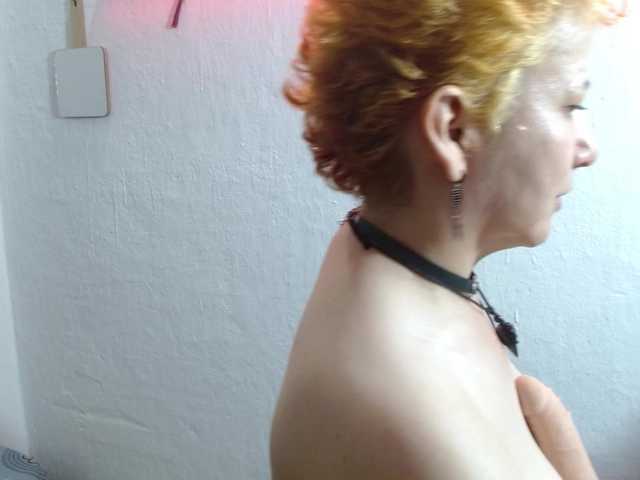 sharon-mom
