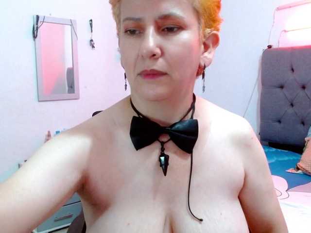 sharon-mom
