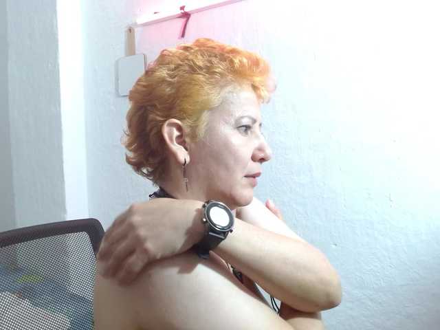 sharon-mom