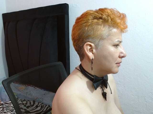 sharon-mom