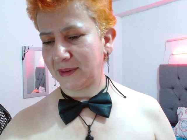 sharon-mom webcam