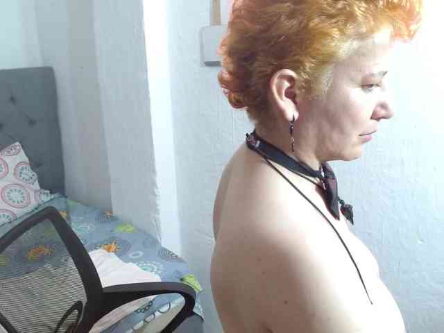 sharon-mom webcam