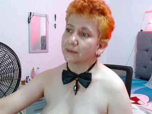 sharon-mom webcam