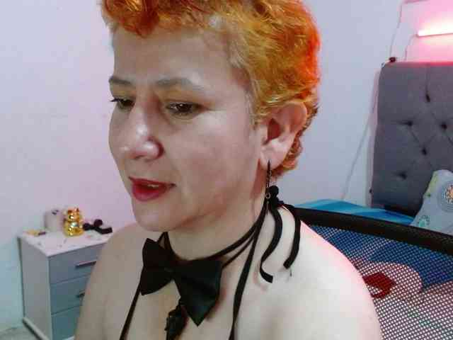 sharon-mom webcam