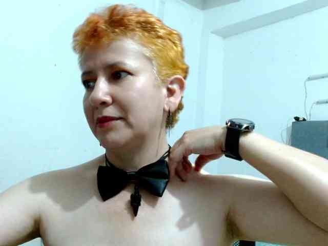 sharon-mom webcam