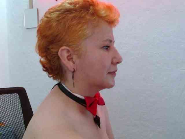 sharon-mom webcam