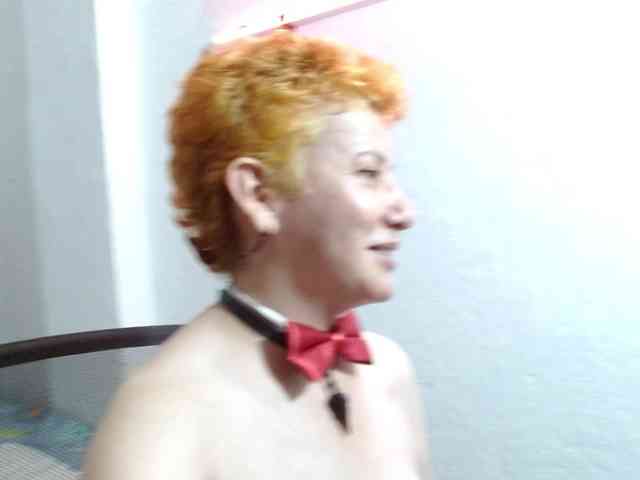 sharon-mom webcam
