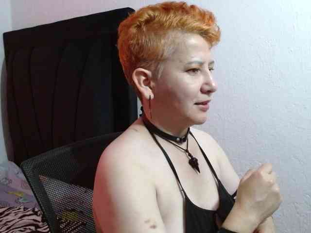 sharon-mom webcam