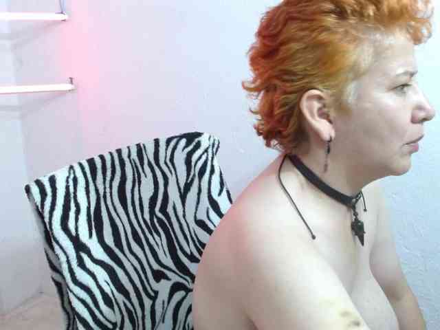 sharon-mom webcam