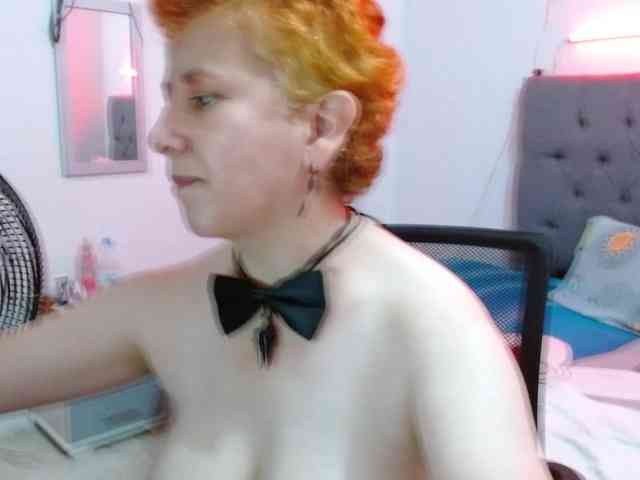 sharon-mom webcam