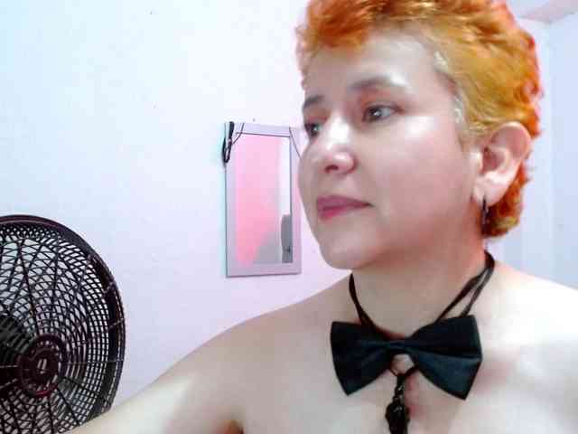 sharon-mom webcam