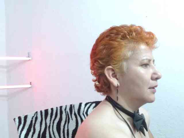 sharon-mom