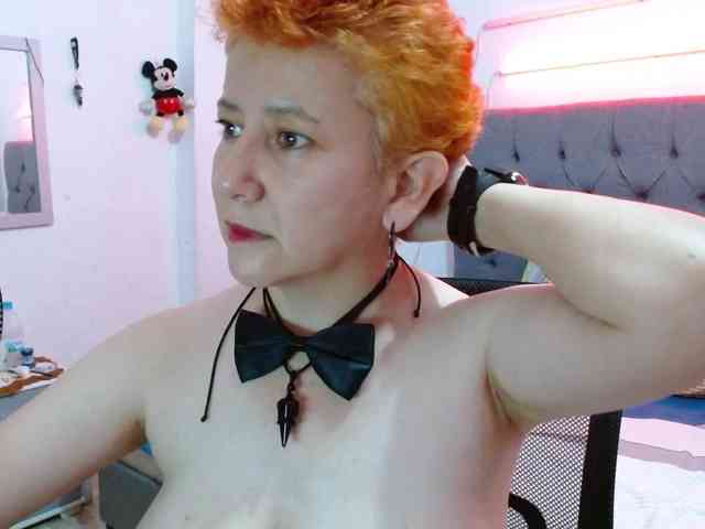 sharon-mom webcam