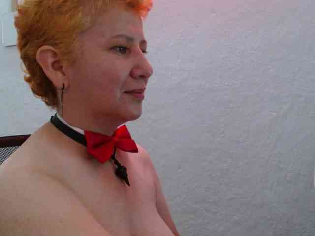 sharon-mom webcam