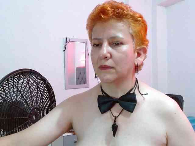 sharon-mom webcam