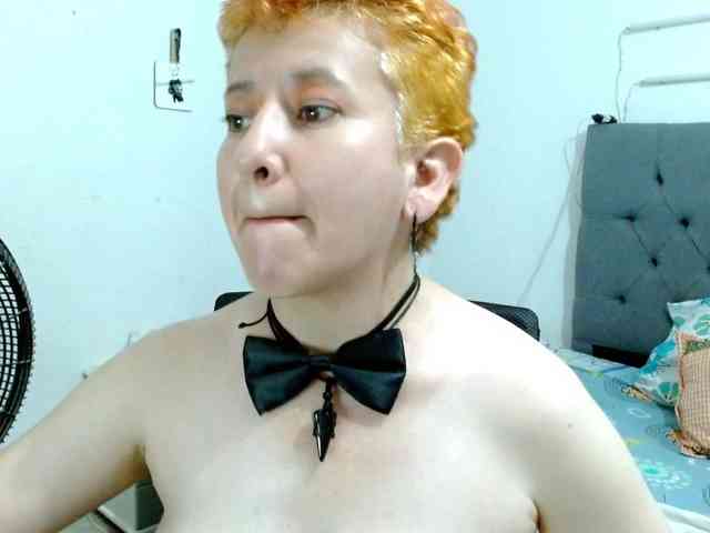 sharon-mom webcam
