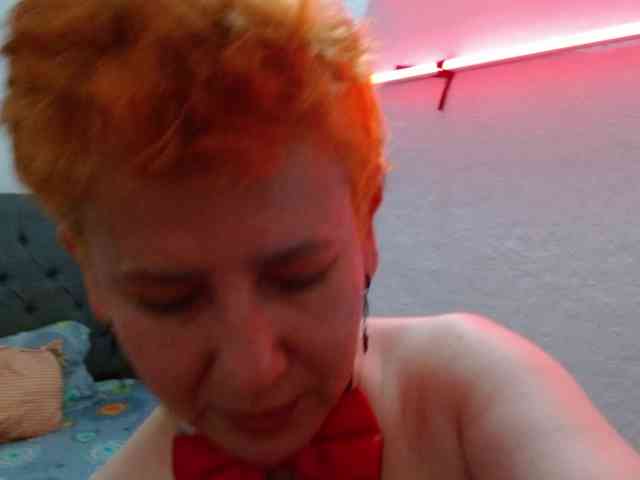 sharon-mom webcam