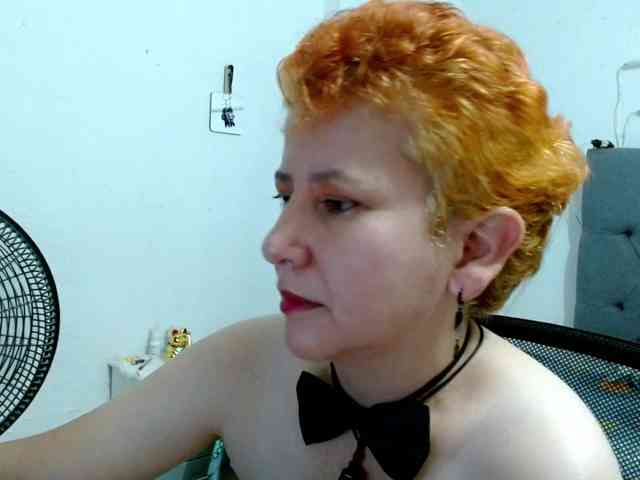 sharon-mom webcam