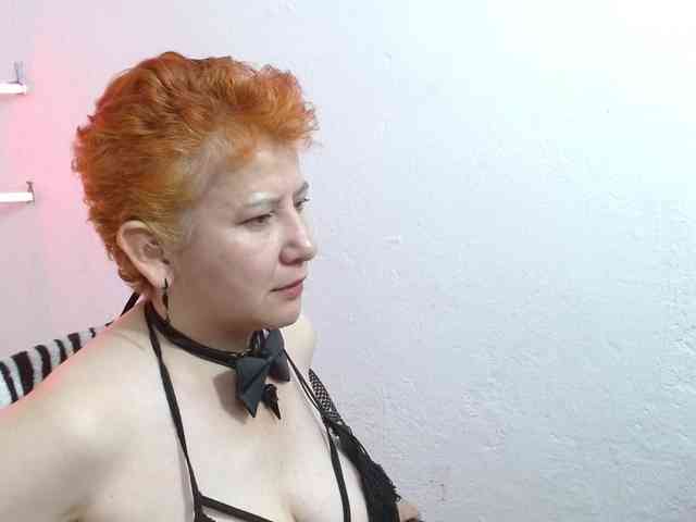 sharon-mom webcam