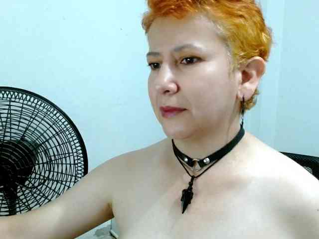 sharon-mom webcam