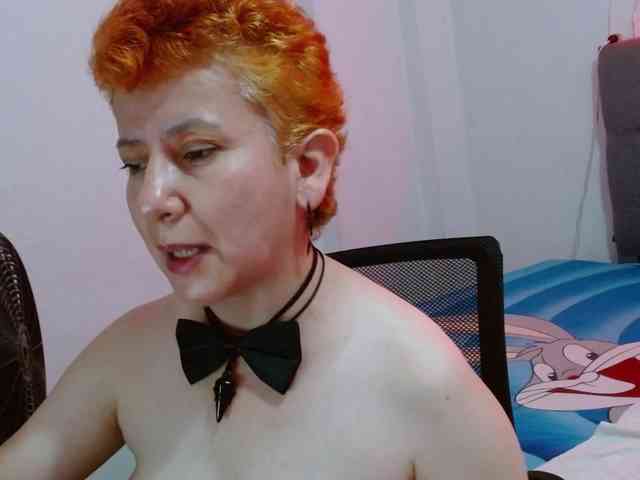 sharon-mom webcam
