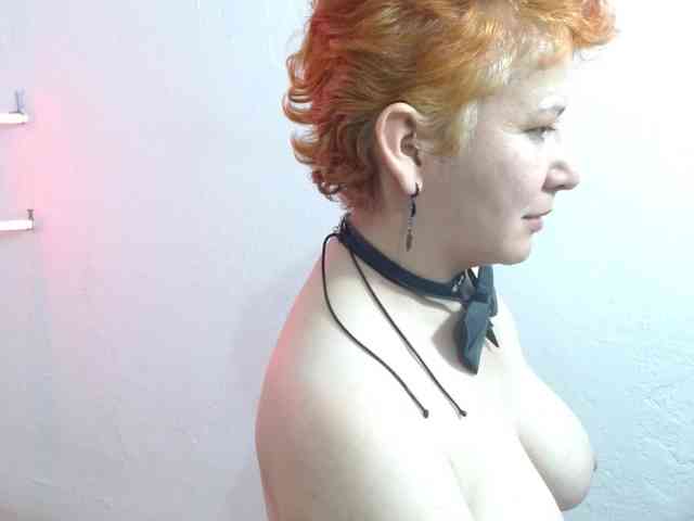 sharon-mom
