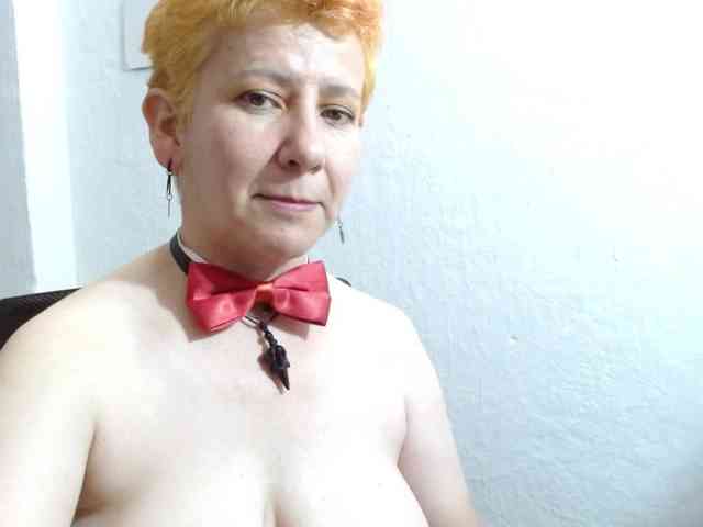 sharon-mom webcam