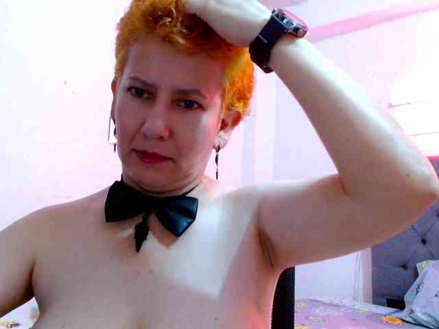 sharon-mom webcam