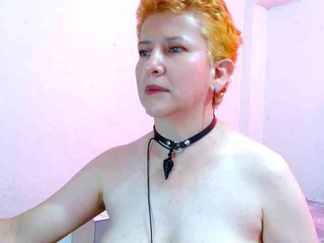sharon-mom webcam