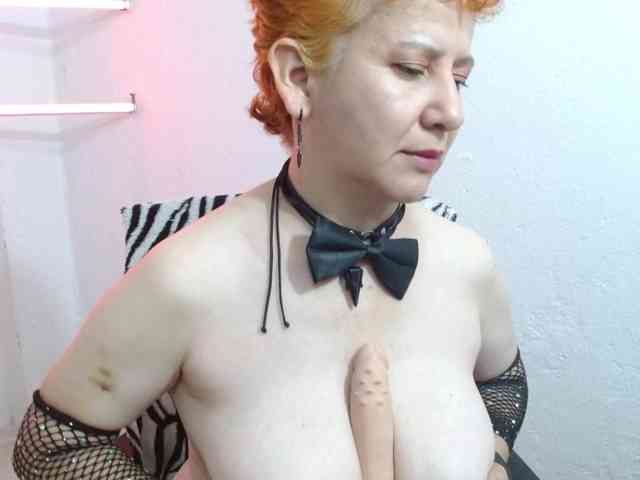 sharon-mom webcam