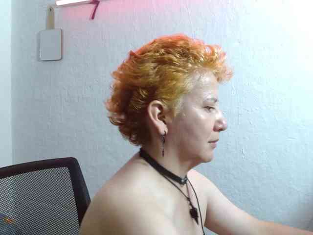 sharon-mom webcam
