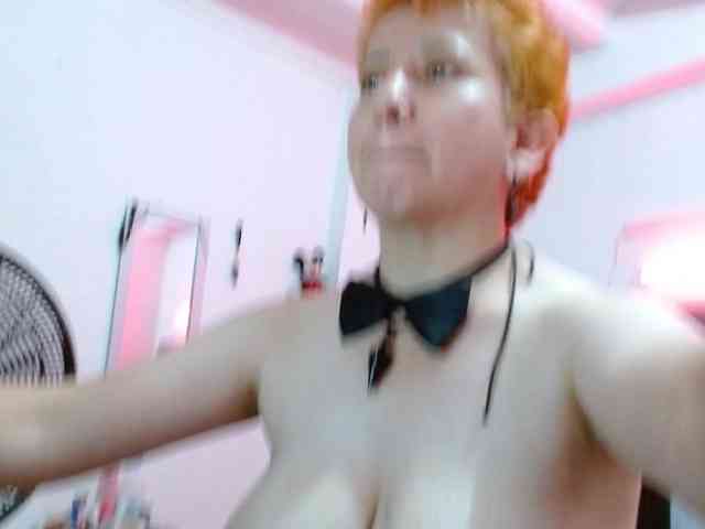 sharon-mom webcam
