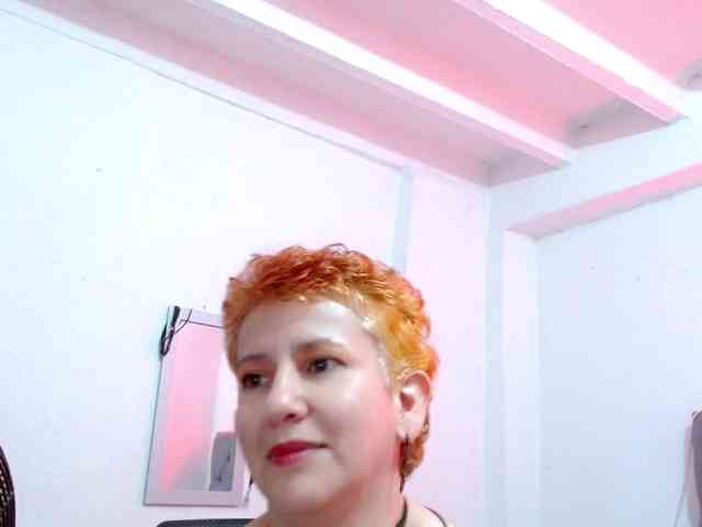 sharon-mom webcam