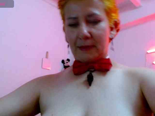 sharon-mom