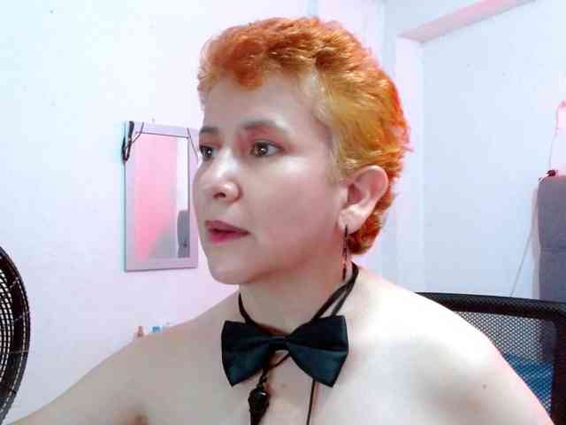 sharon-mom webcam