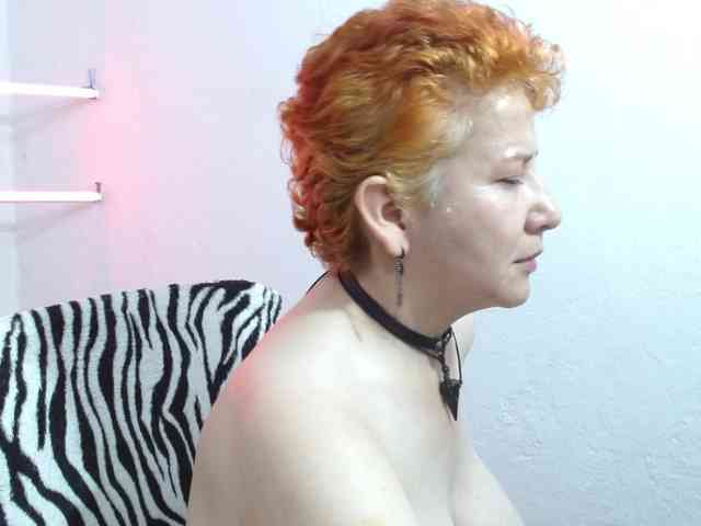 sharon-mom webcam
