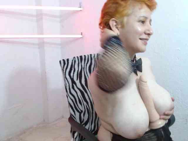 sharon-mom webcam