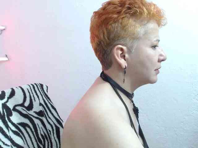 sharon-mom webcam