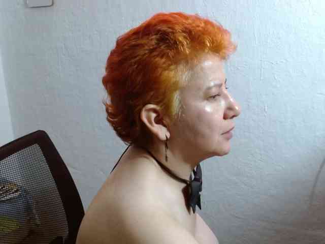sharon-mom