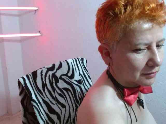 sharon-mom webcam